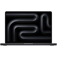 Apple MacBook Pro MRX33TU/A M3 Pro 11CPU 14GPU 18GB RAM 512GB SSD macOS 14 inç Uzay Siyahı Laptop - Notebook