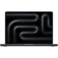 Apple MacBook Pro MW2U3TU/A M4 10CPU 10GPU 16GB RAM 512GB SSD macOS 14 inç Uzay Siyahı Laptop - Notebook