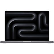 Apple MacBook Pro Z1C8000K7 M3 8CPU 10GPU 16GB RAM 512GB SSD macOS 14 inç Uzay Grisi Laptop - Notebook