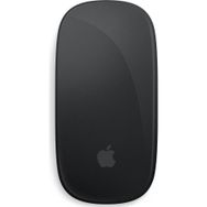 Apple Magic 3 MXK63ZE/A Şarjlı Lazer Siyah Kablosuz Mouse