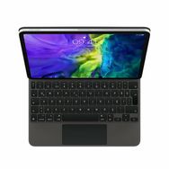 Apple Magic Keyboard MXQT2TQ/A 11 inç iPad Pro Uyumlu Klavye