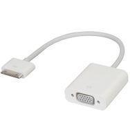 Apple MC552ZM-B VGA Bağlantı Kablosu