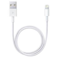 Apple MD818ZM/A 1m Lightning to USB Kablo