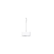 Apple MD825ZM/A Lightning to VGA Dönüştürücü Adaptör