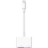Apple MD826ZM/A Lightning Dijital Av Adaptör