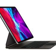 Apple MJQK3TQ 12.9 inç iPad Pro 5. nesil Magic Keyboard