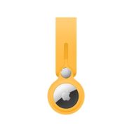 Apple Mk0w3zm/A Sunflower Airtag Loop