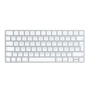 Apple MK2A3TQ/A Magic Keyboard Türkçe Q Klavye