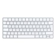 Apple MK2C3TQ/A Touch ID Magic Türkçe Q Klavye