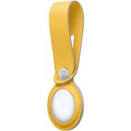 Apple MM003ZM/A Air Tag Mayer Limon Deri Loop