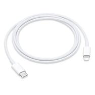 Apple MMOA3ZM/A 1 mt USB-C to Lightning Şarj Kablosu