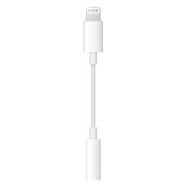 Apple MMX62ZM/A 3.5 mm Lightning Kulaklık Jakı Adaptörü