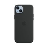 Apple Mpt33Zm/A iPhone 14 Plus Uyumlu Magsafe Özellikli Gece Yarısı Telefon Kılıfı