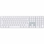 Apple MQ052TQ/A Magic Gümüş Klavye