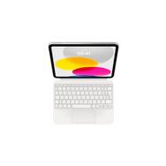 Apple MQDP3TQ/A iPad 10. Nesil İçin Magic Keyboard Folio Türkçe Q Klavye