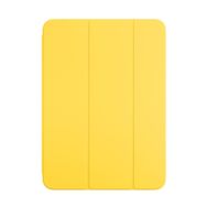 Apple MQDR3ZM/A iPad 10. Nesil İçin Smart Folio Limonata Kılıf