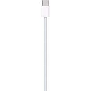 Apple MQKJ3ZM/A 1 mt Type C To USB-C Şarj Kablosu