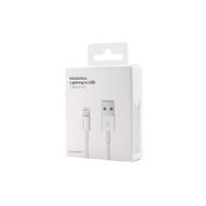 Apple MQUE2ZM-A Lightning Usb Kablo