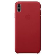 Apple MRWQ2ZM/A iPhone XS Max Deri Kılıf