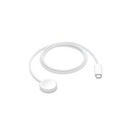 Apple MT0H3ZM/A Watch Manyetik Hızlı Şarj Aygıtı 1 m USB‑C Kablosu