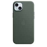 Apple MT4F3ZM/A iPhone 15 Plus MagSafe Mikro Dokuma Kermes Meşesi Kılıf