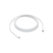 Apple MU2G3ZM/A 240 W USB-C 2 mt Şarj Kablosu