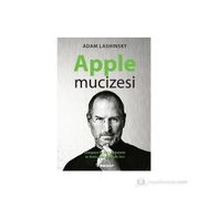 APPLE MUCIZESI - ADAM LASHINSKY