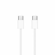 Apple MUF72ZE/A USB-C & USB-C 2 Ucu Type-C Girişli 1 mt Şarj Kablosu