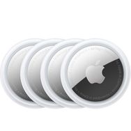 Apple MX542TU/A 4'lü Paket Airtag
