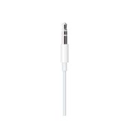 Apple MXK22ZM/A Beyaz Lightning 3.5 mm Ses Kablosu