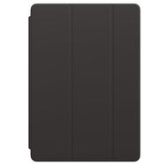Apple Smart Cover Mx4U2Zm/a iPad 7. Ve 8.Nesil, iPad Air 3. Nesil Ve 10.5" iPad Pro Uyumlu Siyah Tablet Kılıfı