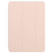 Apple Smart Folio Mxt52Zm/a 11" iPad Pro 1. ve 2. Nesil Uyumlu Kum Pembesi Tablet Kılıfı