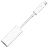 Apple Thunderbolt MD463ZM/A Çevirici Kablo