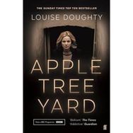 Apple Tree Yard - Louise Doughty