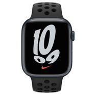 Apple Watch Nike Series 7 45 mm Akıllı Saat