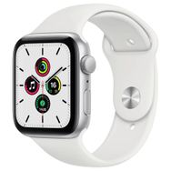 Apple Watch SE 44 mm Alüminyum Kasa Akıllı Saat