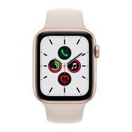Apple Watch SE GPS + Cellular 44 mm Alüminyum Kasa Akıllı Saat
