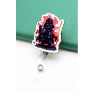 Apptakı YOY0072 Star Wars Darth Vader Yoyo Yaka Kartığı