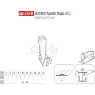 Apr Apere Apr 230-D 6 mm (Ayak Ucu) Ekstrafor Aparatı