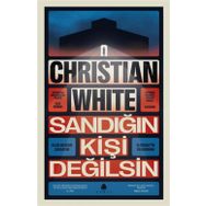 April Yayıncılık Sandığın Kişi Değilsin