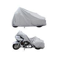 Aprilia Caponord 1000 ETV Motorsiklet Branda