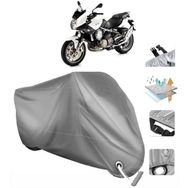 Aprilia Mana 850 GT ABS Motorsiklet Branda