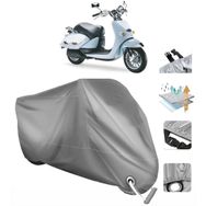 Aprilia Mojito 125 Custom Motorsiklet Branda