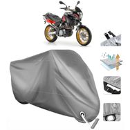 Aprilia Pegaso 650 Motorsiklet Branda