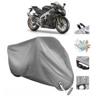 Aprilia RSV 4 Factory Motorsiklet Branda