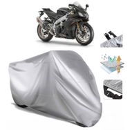 Aprilia RSV4 RF Motorsiklet Branda
