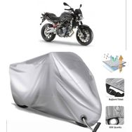 Aprilia Shiver 750 Motorsiklet Branda