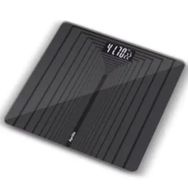 Aprilla ABS-1026 Siyah Banyo Tartısı