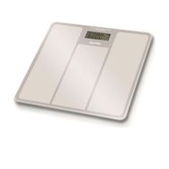 Aprilla ABS-1033 Beyaz Dijital Banyo Baskülü