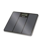 Aprilla ABS-1033 Siyah Dijital Banyo Baskülü